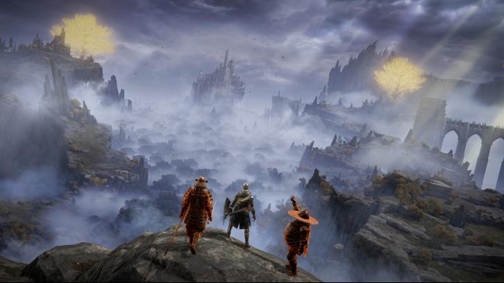 ELDEN RING Shadow of the Erdtree Deluxe Edition (EU) image