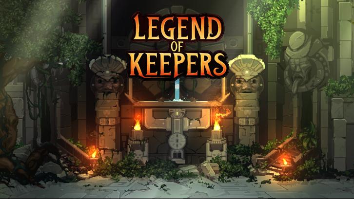 Legend of Keepers - Supporter Pack image