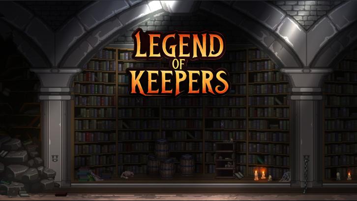 Legend of Keepers - Supporter Pack image