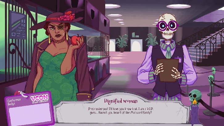 Lovingly Evil image