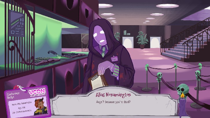 Lovingly Evil image