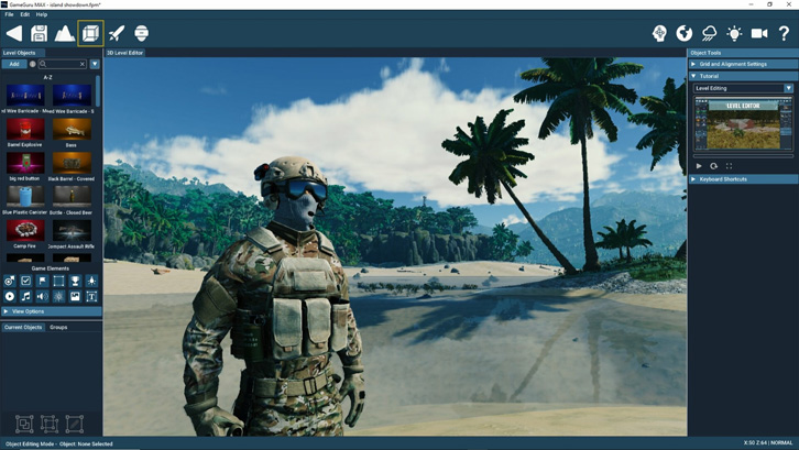 GameGuru MAX image