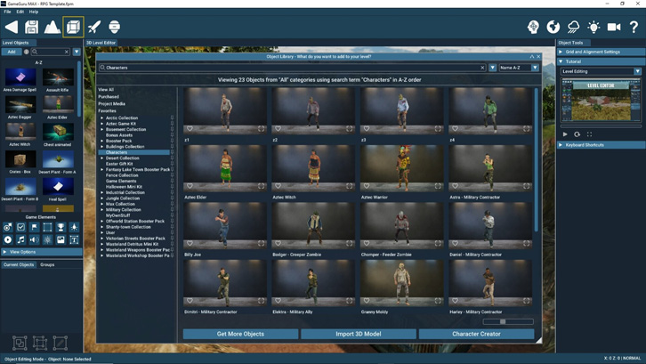 GameGuru MAX image