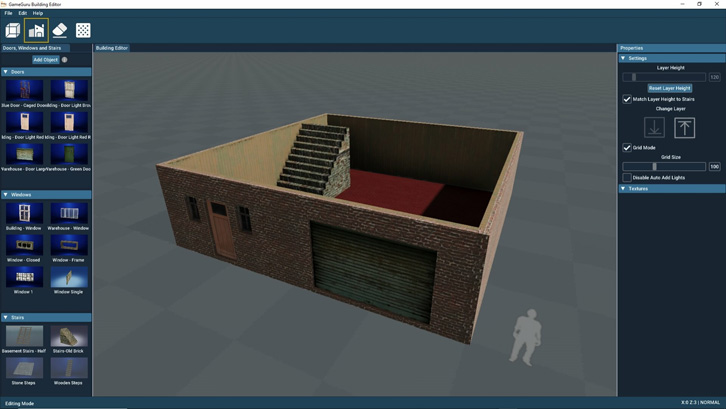 GameGuru MAX image