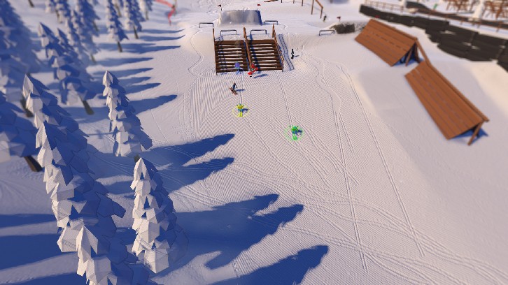 Grand Mountain Adventure: Wonderlands image