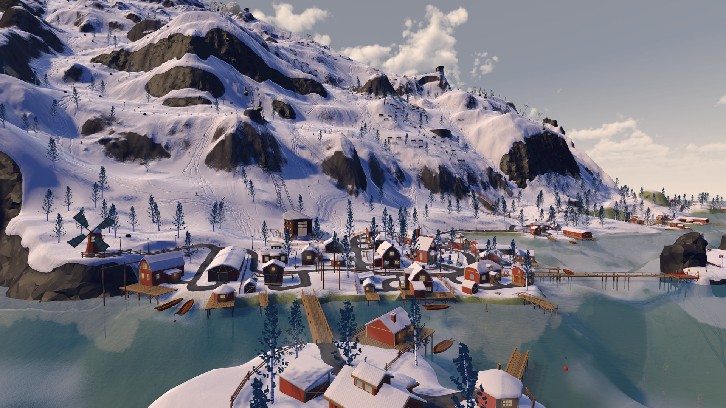 Grand Mountain Adventure: Wonderlands image