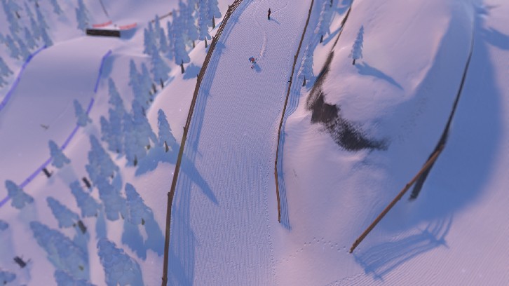 Grand Mountain Adventure: Wonderlands image