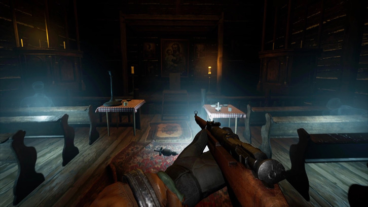 Expedition Zero image