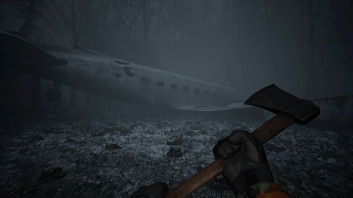 Expedition Zero image