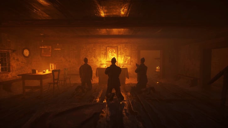 Expedition Zero image