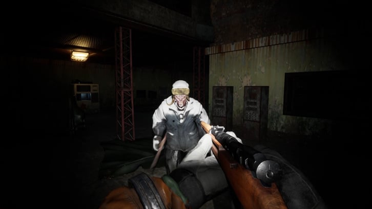 Expedition Zero image