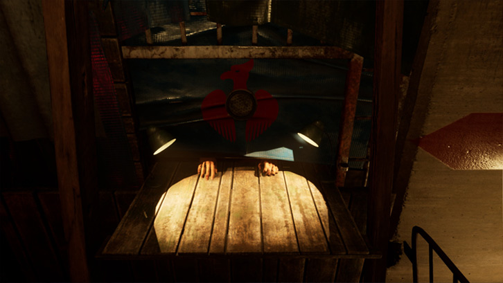 Expedition Zero image