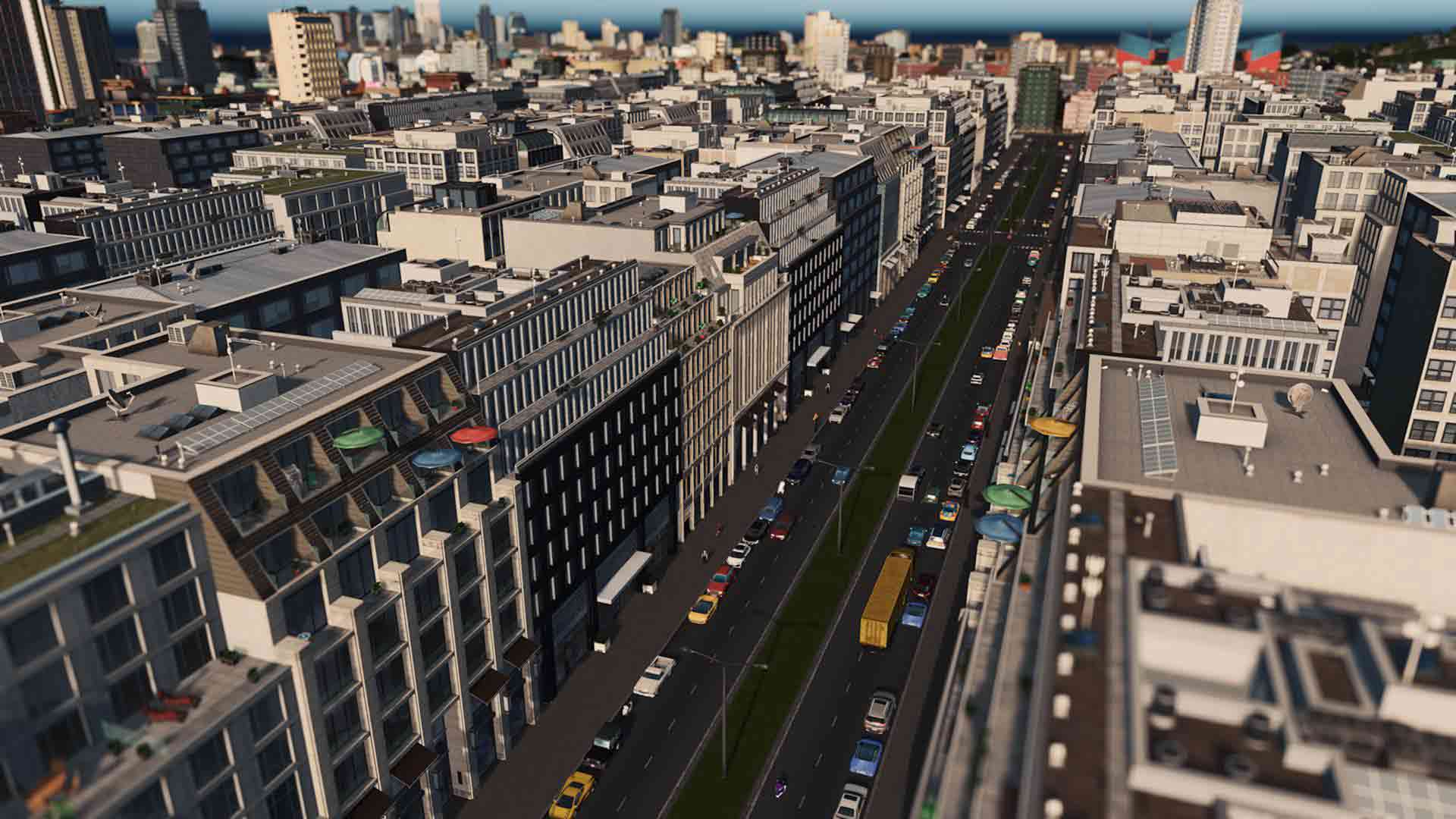 cities skylines with all dlc torrent cities skylines with all dlc torrent