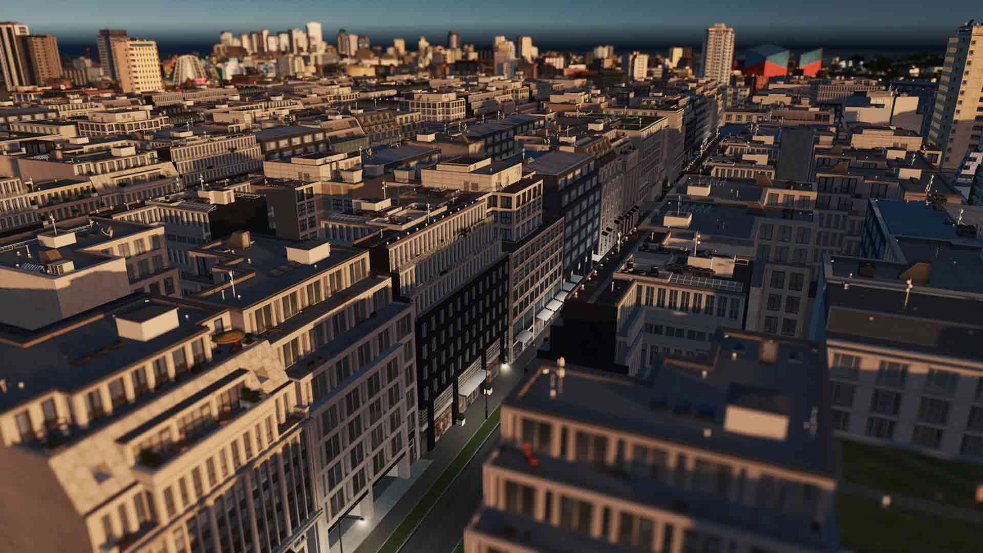 city skylines game horizon city skylines game horizon