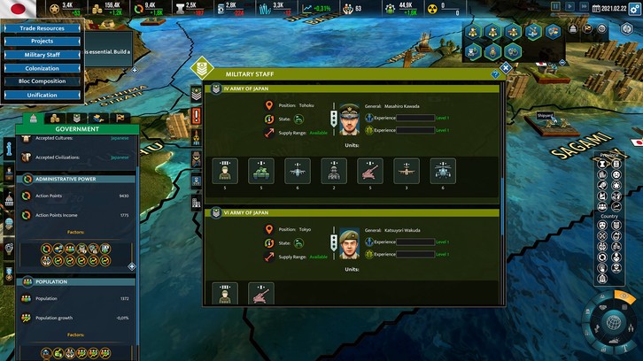 Realpolitiks II image