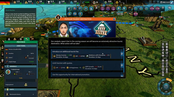 Realpolitiks II image
