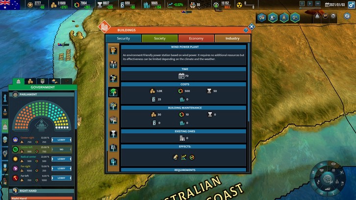 Realpolitiks II image