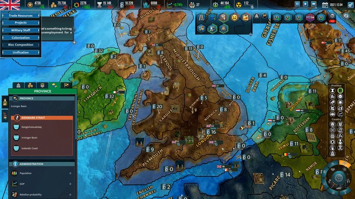 Realpolitiks II image