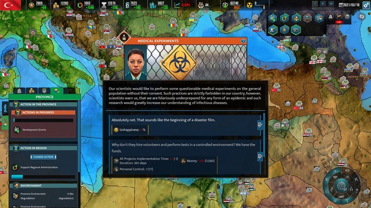 Realpolitiks II image