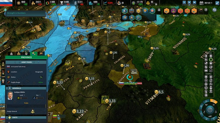 Realpolitiks II image