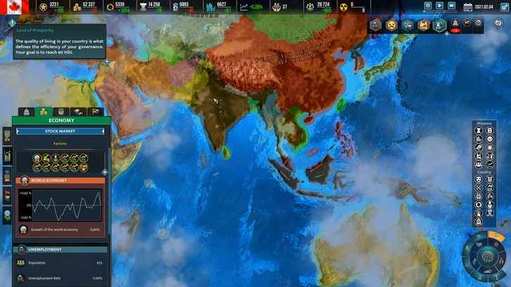 Realpolitiks II image
