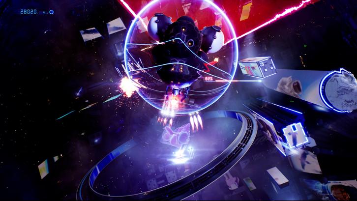 CYGNI: All Guns Blazing (US) image