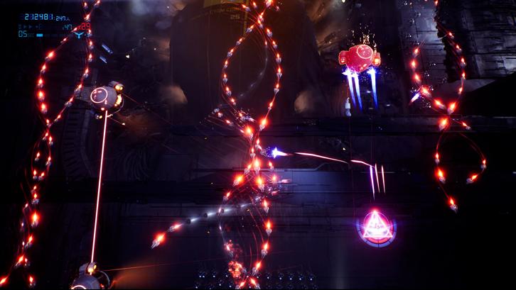 CYGNI: All Guns Blazing (US) image