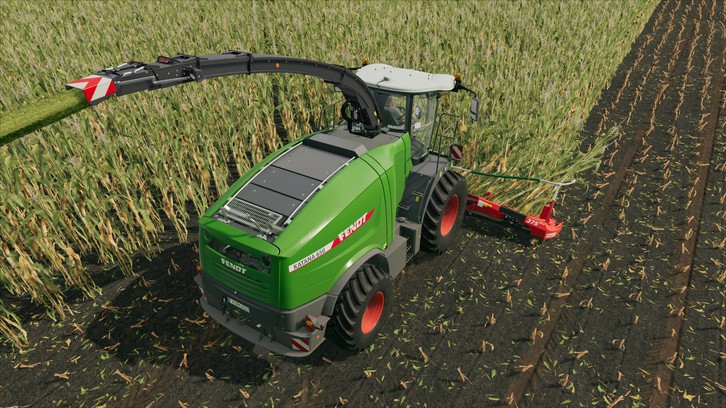 Farming Simulator 22 image