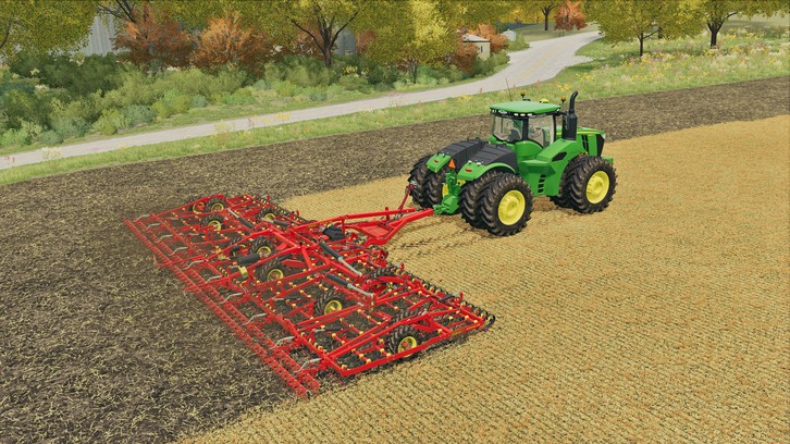 Farming Simulator 22 image
