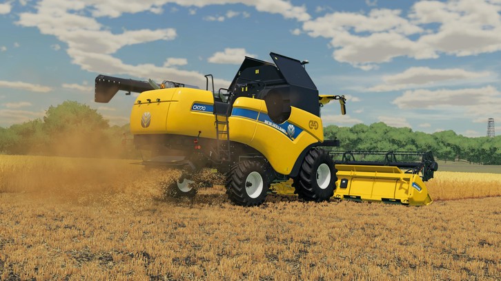 Farming Simulator 22 image