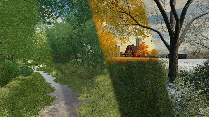 Farming Simulator 22 image