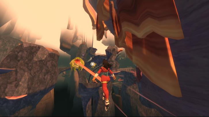 Sephonie Steam Key screenshot from the video game thumbnail 2