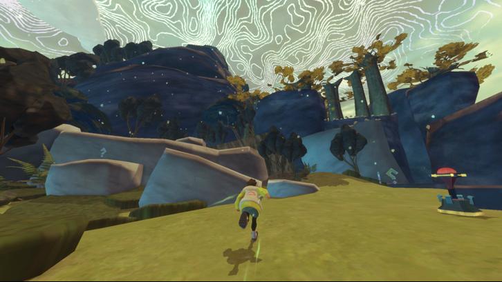 Sephonie Steam Key screenshot from the video game thumbnail 4