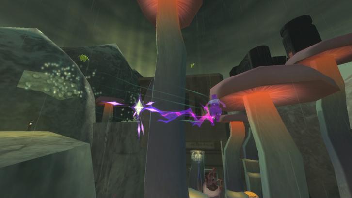 Sephonie Steam Key screenshot from the video game thumbnail 7