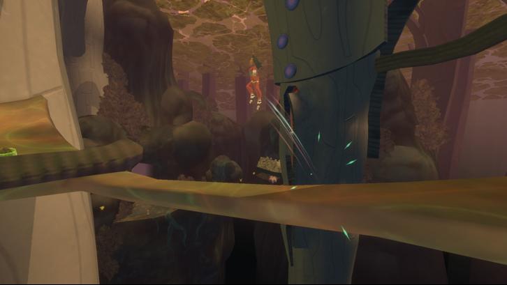 Sephonie Steam Key screenshot from the video game thumbnail 8