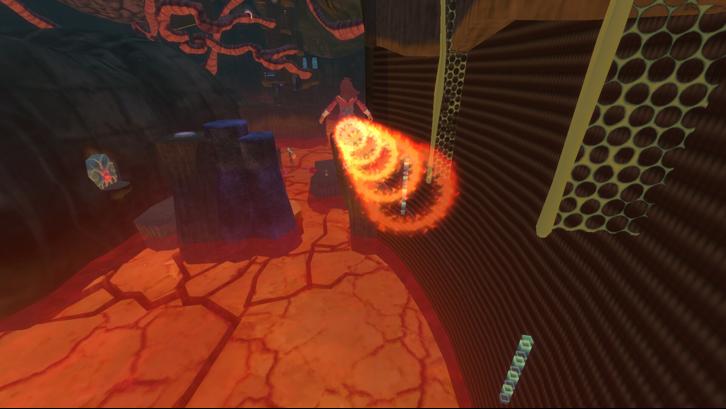 Sephonie Steam Key screenshot from the video game thumbnail 9