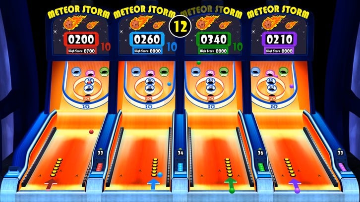 Carnival Games Steam Key screenshot from the video game thumbnail 9