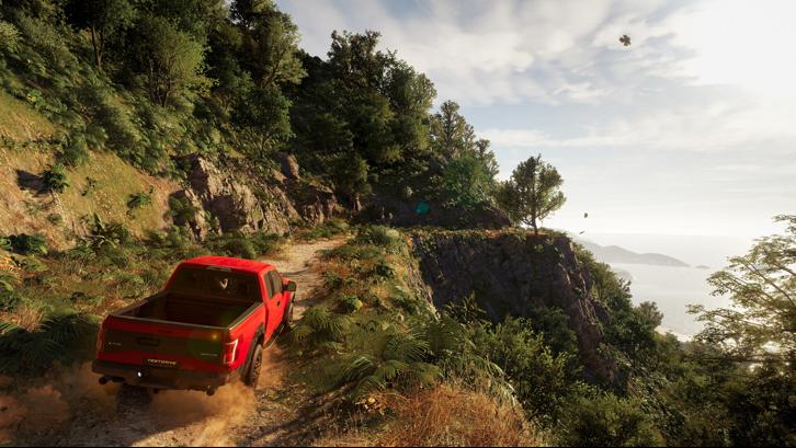 Test Drive Unlimited Solar Crown image