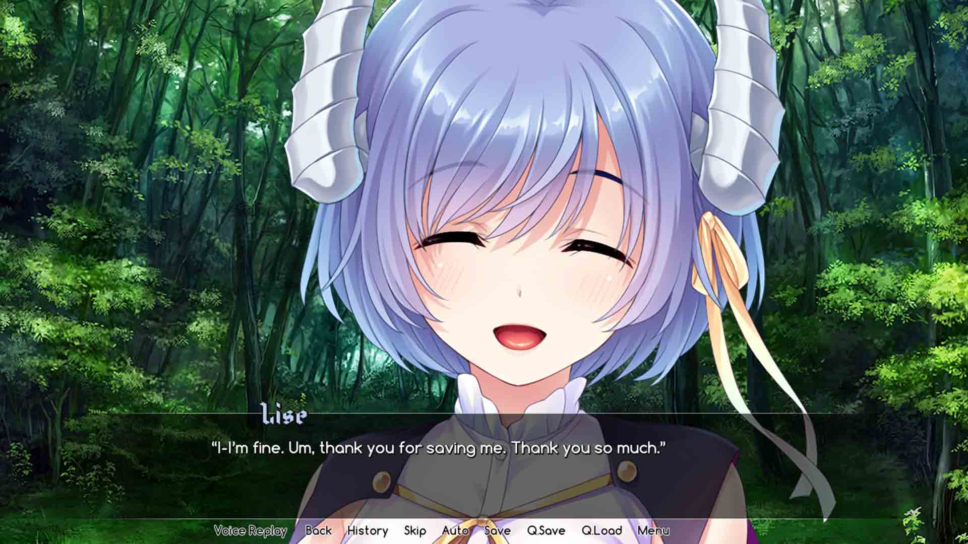 Runaway Demon Bride image