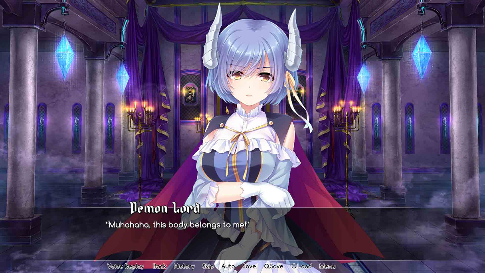 Runaway Demon Bride image