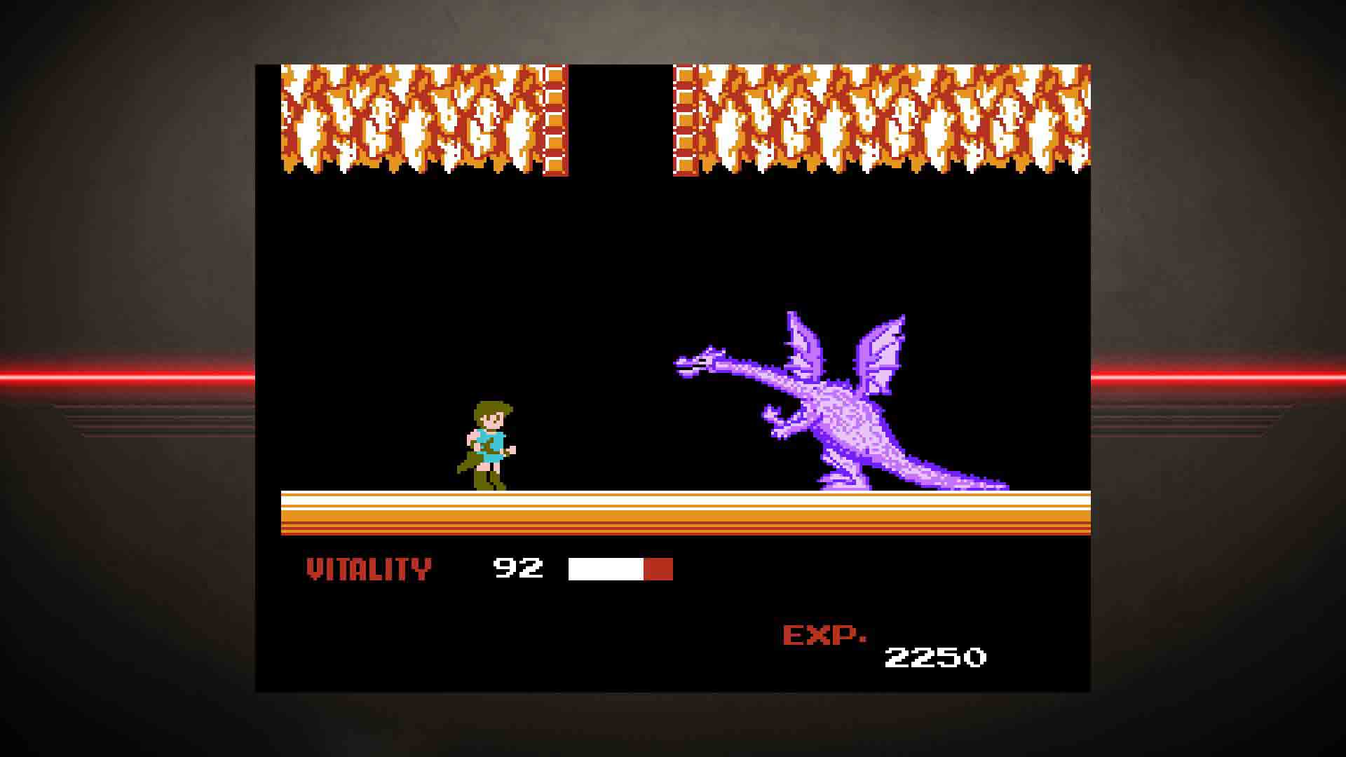 NAMCO MUSEUM ARCHIVES Vol 1 image