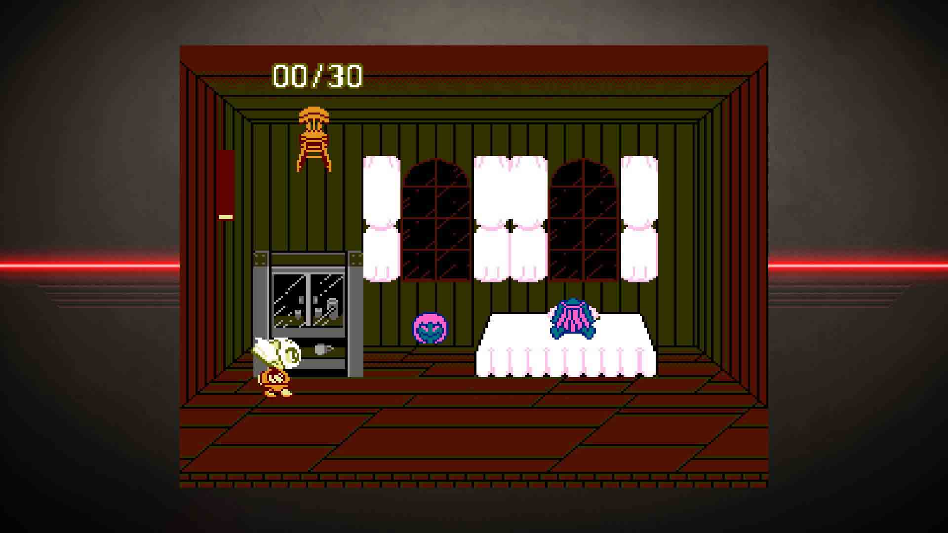 NAMCO MUSEUM ARCHIVES Vol 1 image