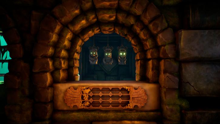 Operencia: The Stolen Sun - Explorer's Pack Steam Key screenshot from the video game thumbnail 2