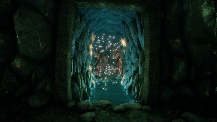 Operencia: The Stolen Sun - Explorer's Pack Steam Key screenshot from the video game thumbnail 3