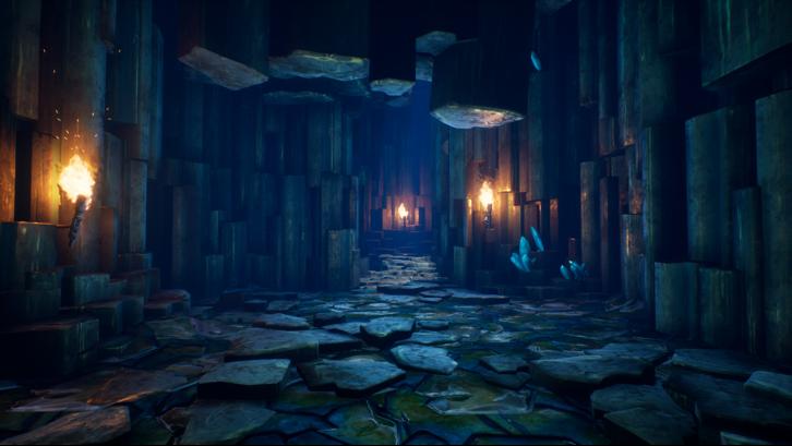 Operencia: The Stolen Sun - Explorer's Pack Steam Key screenshot from the video game thumbnail 5