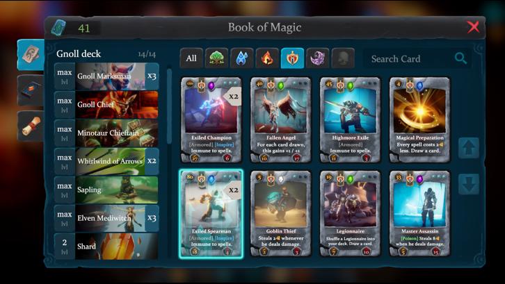 Cardaclysm image