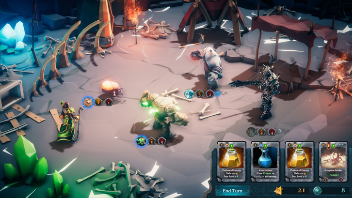 Cardaclysm image