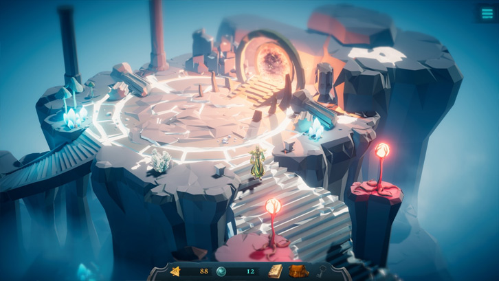 Cardaclysm image