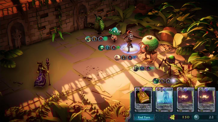 Cardaclysm image