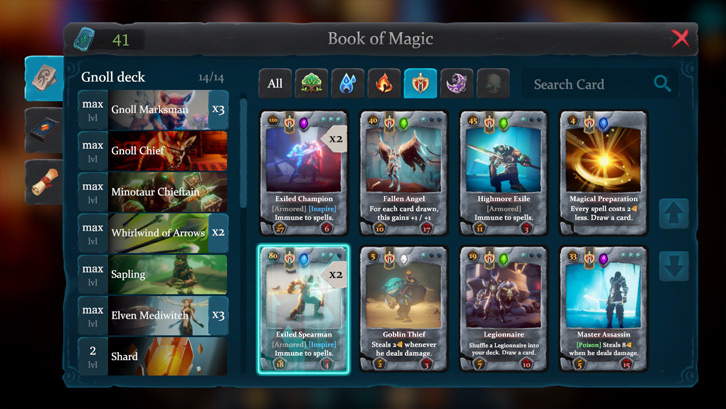 Cardaclysm image